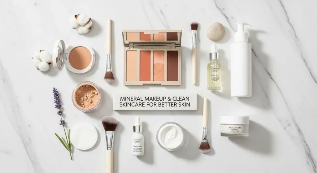 Bare Minerals