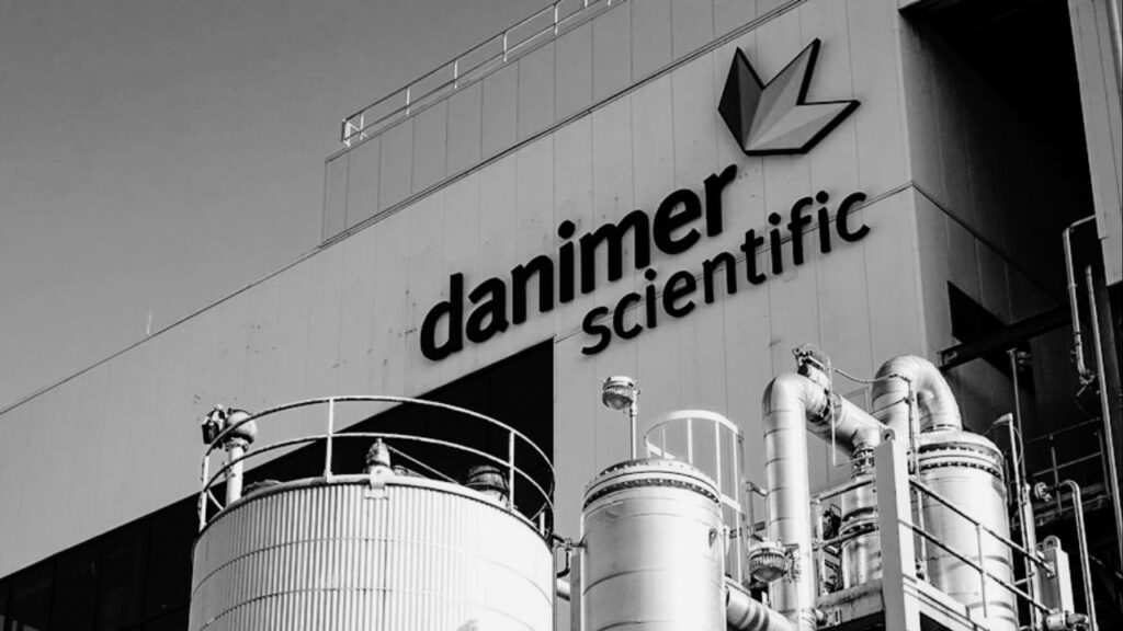 Danimer Scientific