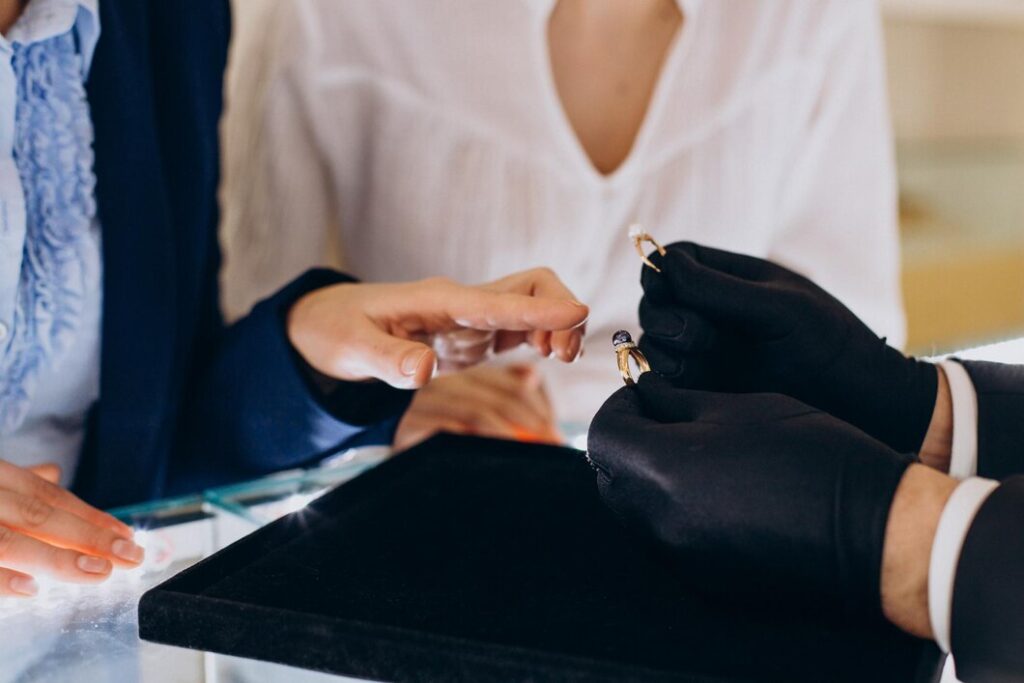 Fink's Jewelers