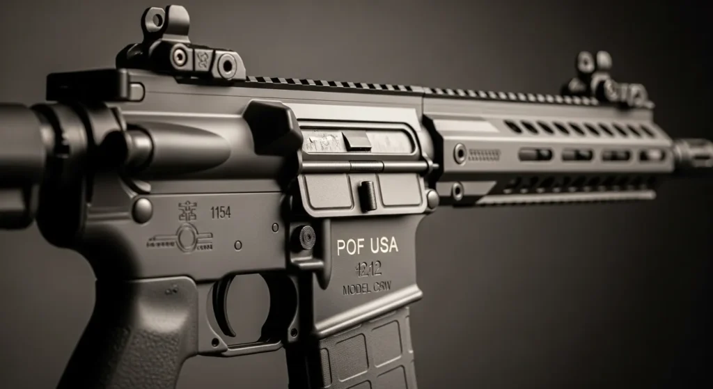 POF USA