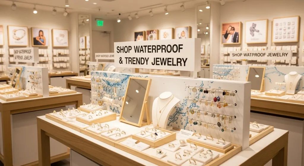 Evry Jewels