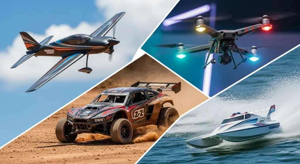 Horizon Hobby