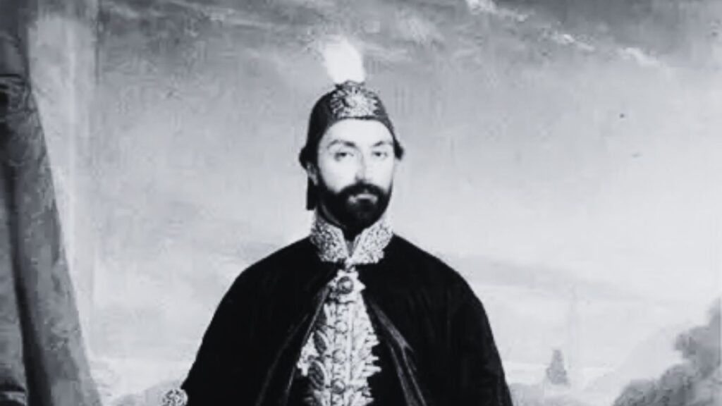 Arzu Enver Hanımsultan