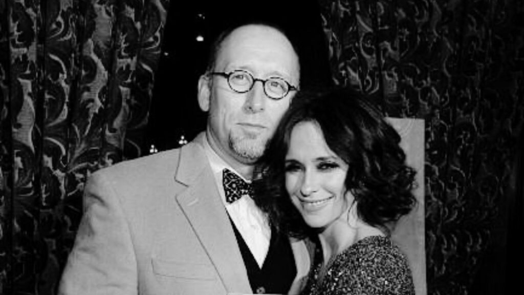 Todd Daniel Hewitt