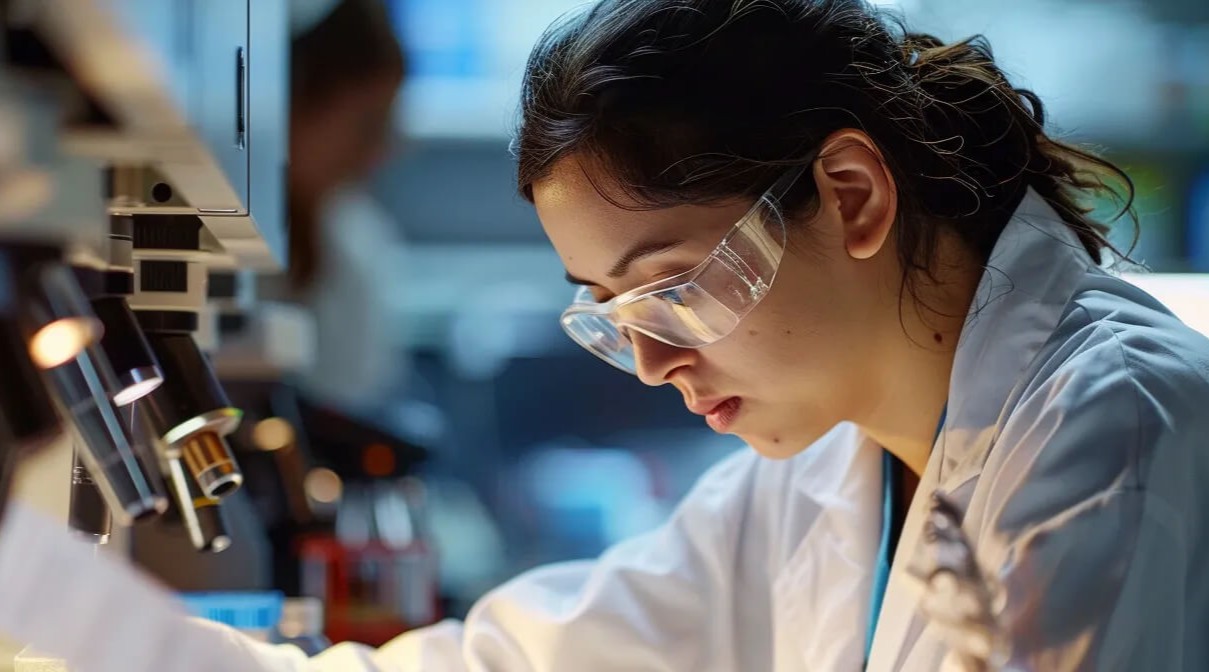 GHK-Cu 50mg: A Comprehensive Buying Guide for Researchers