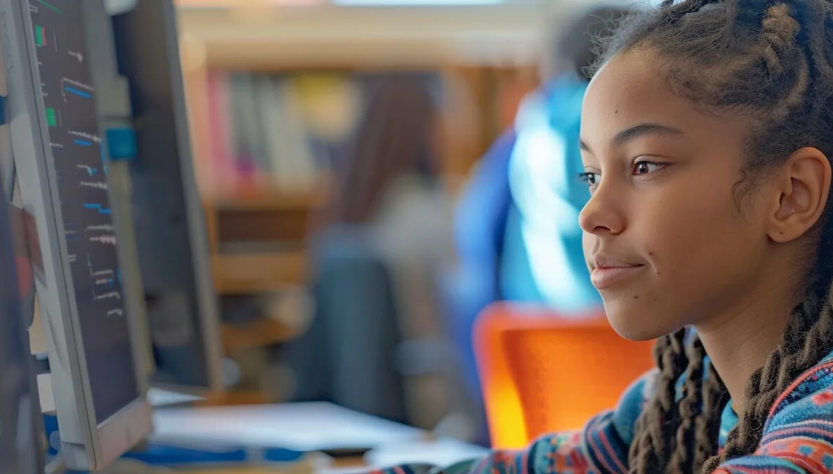 Personalized Learning and Development with AI Chat Technology