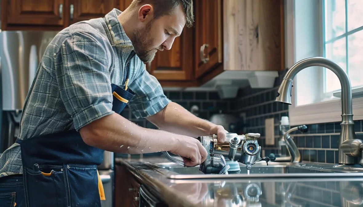 The Benefits of Having a Go-To Plumber Before an Emergency Strikes