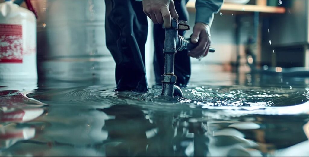 From Fixing Leaks to Emergency Repairs: Why You Need a Trusted Plumber in Houston From Fixing Leaks to Emergency Repairs: Why You Need a Trusted Plumber in Houston