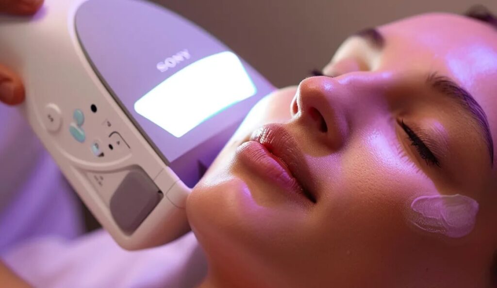 Beauty Meets Precision: The Advantages of Laser Treatments for Targeted Skin Issues Beauty Meets Precision: The Advantages of Laser Treatments for Targeted Skin Issues