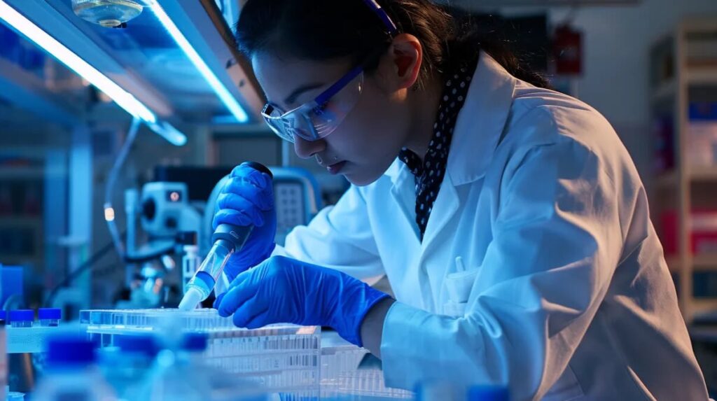 GHK-Cu 50mg: A Comprehensive Buying Guide for Researchers