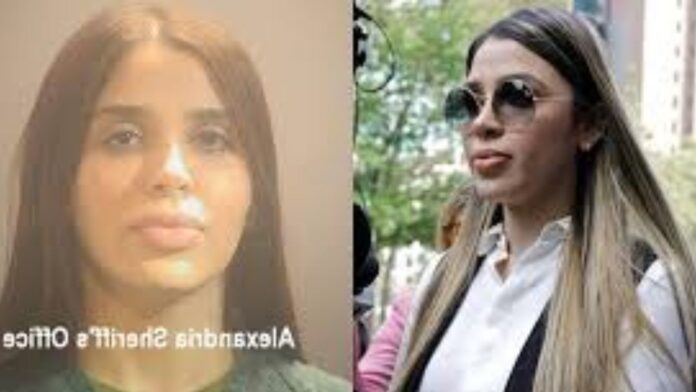 Griselda Guadalupe Guzmán López: Legal Trailblazer Griselda Guadalupe Guzmán López