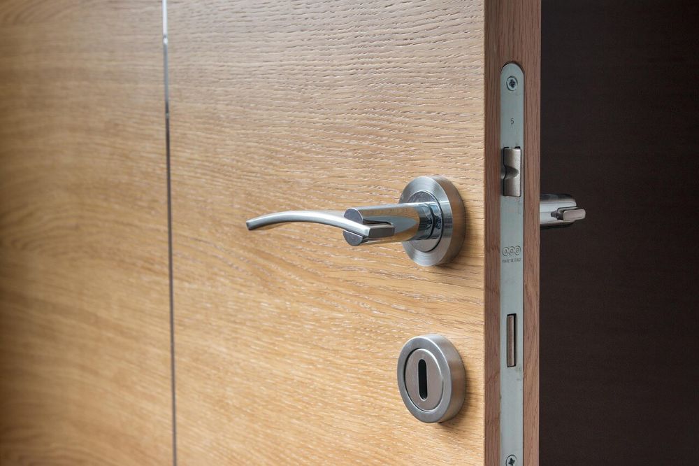How Compliance Standards Shape Commercial Door Hardware Requirements How Compliance Standards Shape Commercial Door Hardware Requirements