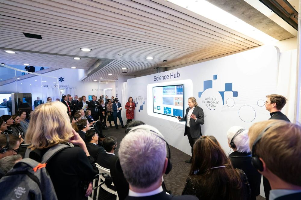 Match interests to comfort and self-expression