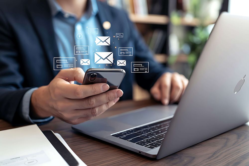 From Email to SMS: How a Klaviyo Elite Partner Drives Customer Engagement From Email to SMS: How a Klaviyo Elite Partner Drives Customer Engagement