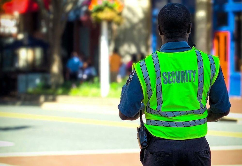 Enhancing Employee Safety