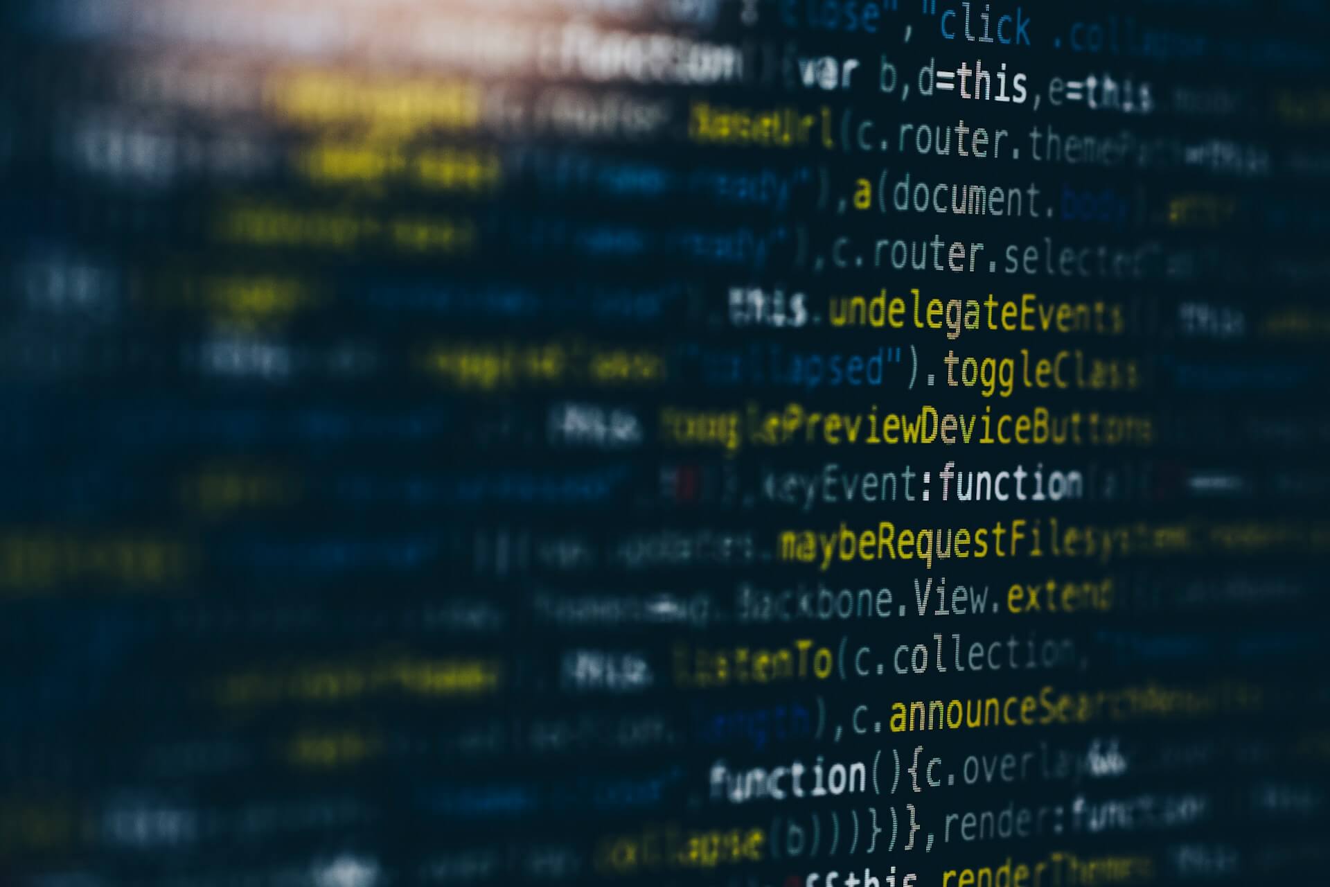 How Practical Virtual Infrastructure Powers Global Data Flow