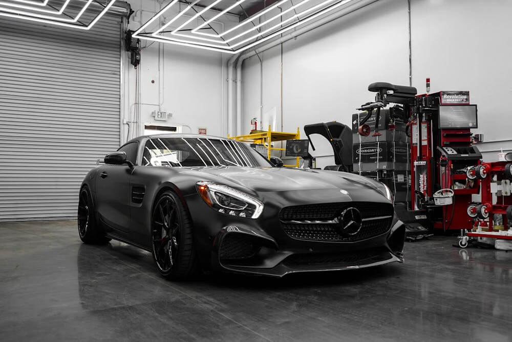 Overhead Storage And Heavy Loads