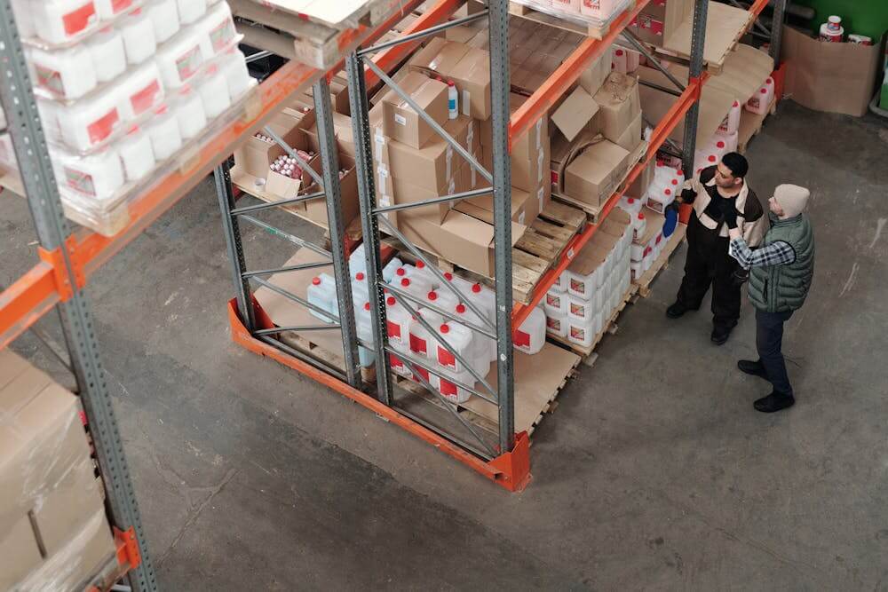 How Proper Warehouse Storage Techniques Maximise Space And Productivity How Proper Warehouse Storage Techniques Maximise Space And Productivity