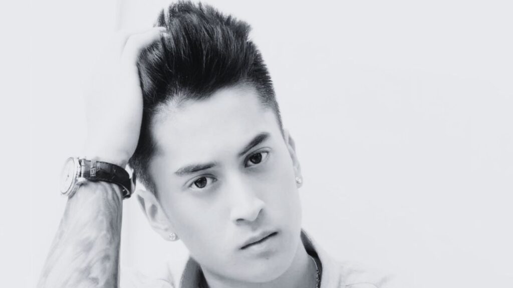 Christian Luis Singson: Actor’s Journey and Film Legacy Christian Luis Singson