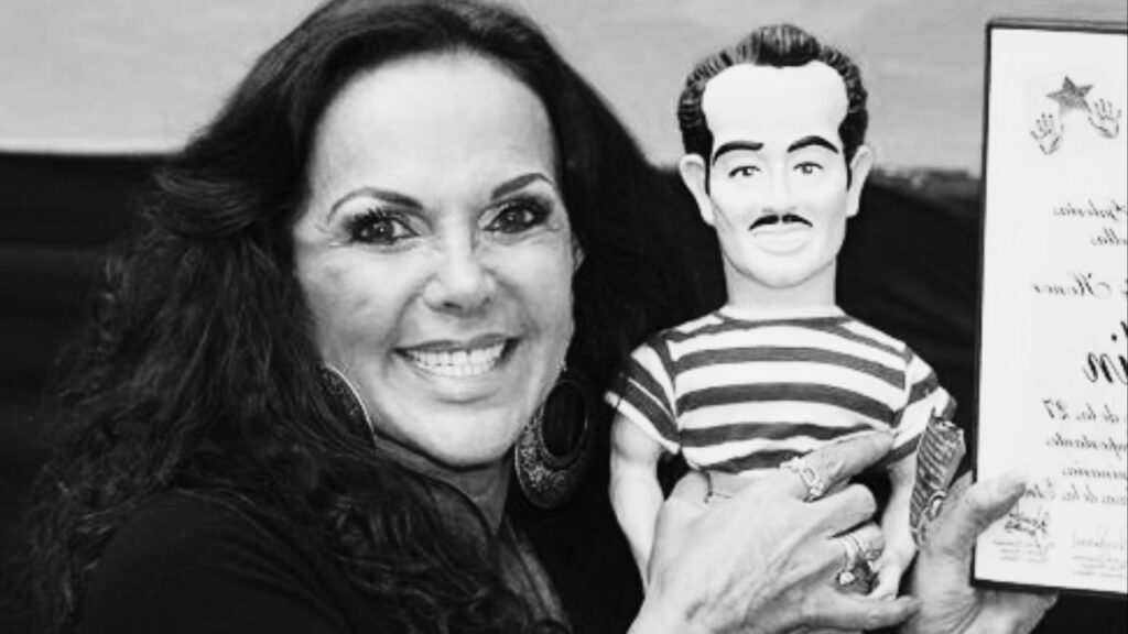 Guadalupe Infante Torrentera