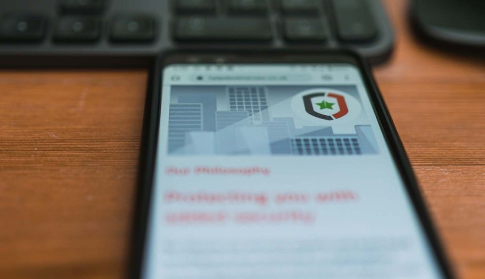 Fighting Identity Theft
