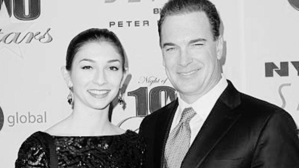 Alexandra Catherine Warburton