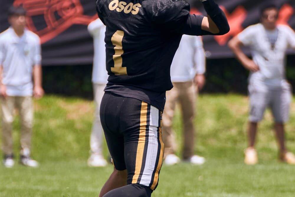 What Does It Really Take to Be a Football Coach What Does It Really Take to Be a Football Coach