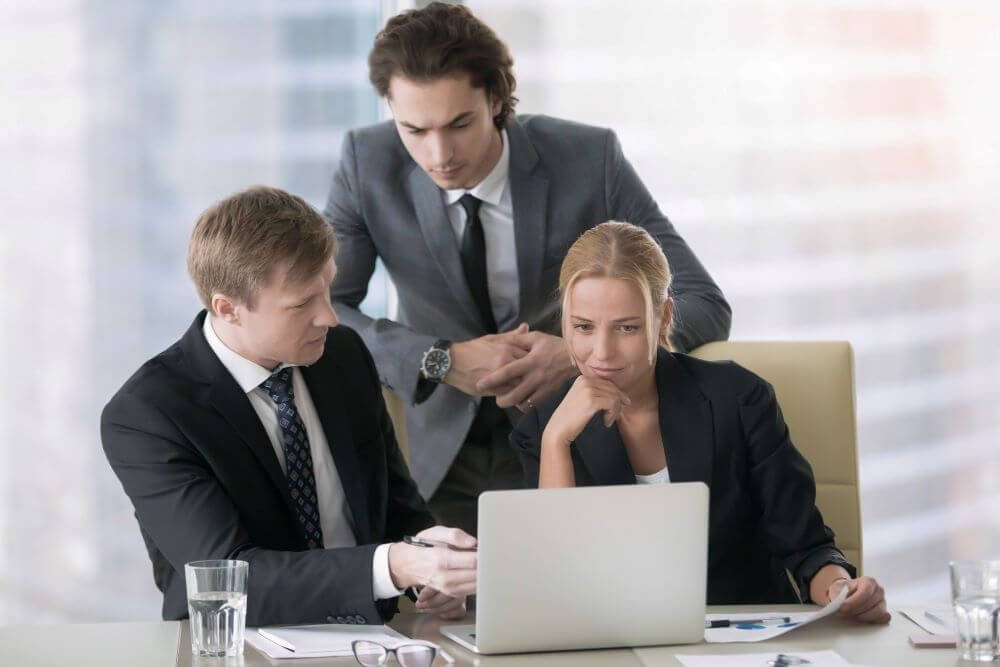 5 Workplace Challenges That Can Become Legal Issues 5 Workplace Challenges That Can Become Legal Issues